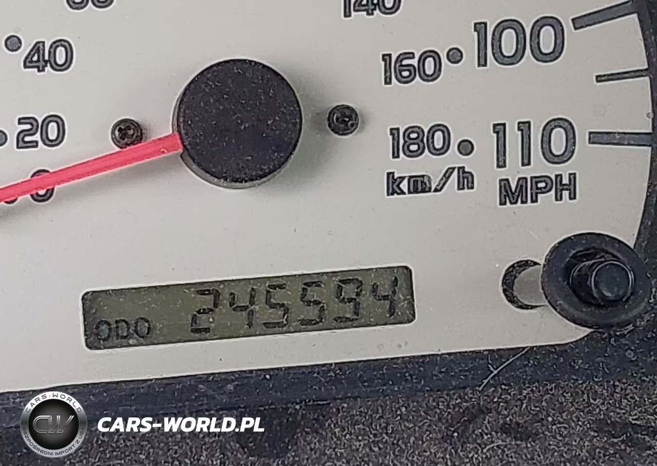 2004 Toyota Tacoma Base V6 VIN:5TEHN72N74Z311601 - 16