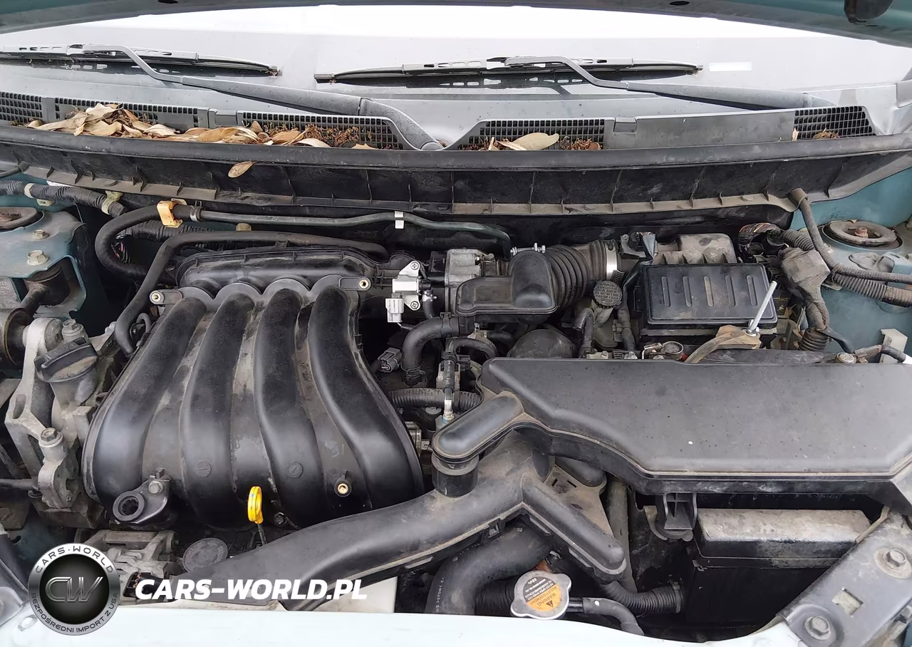 2011 Nissan Cube 1.8 Krom VIN:JN8AZ2KR9BT210295 - 10