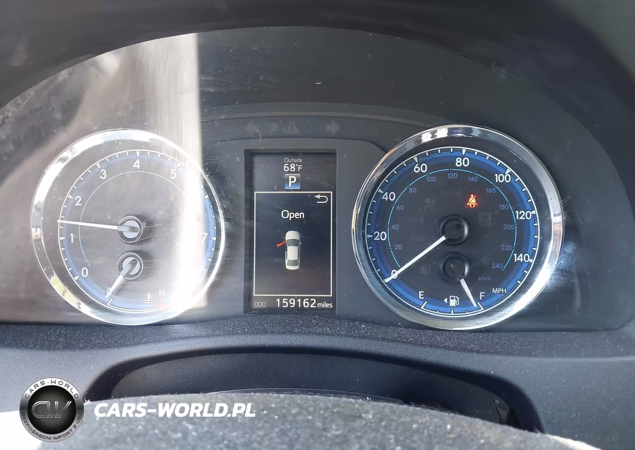2017 Toyota Corolla Se VIN:2T1BURHE9HC930403 - 7