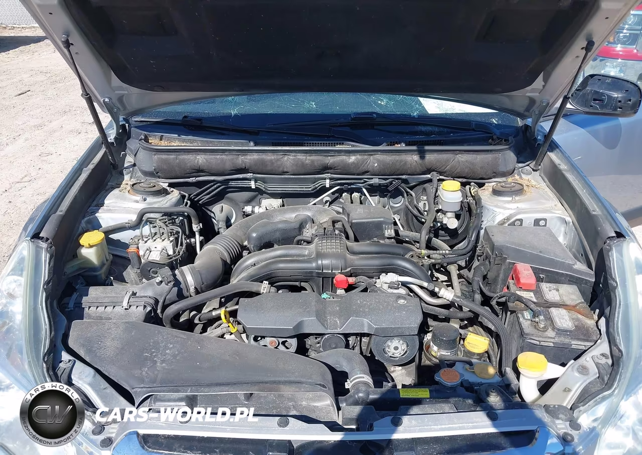 2014 Subaru Outback 2.5I Premium VIN:4S4BRCCC7E3213177 - 10
