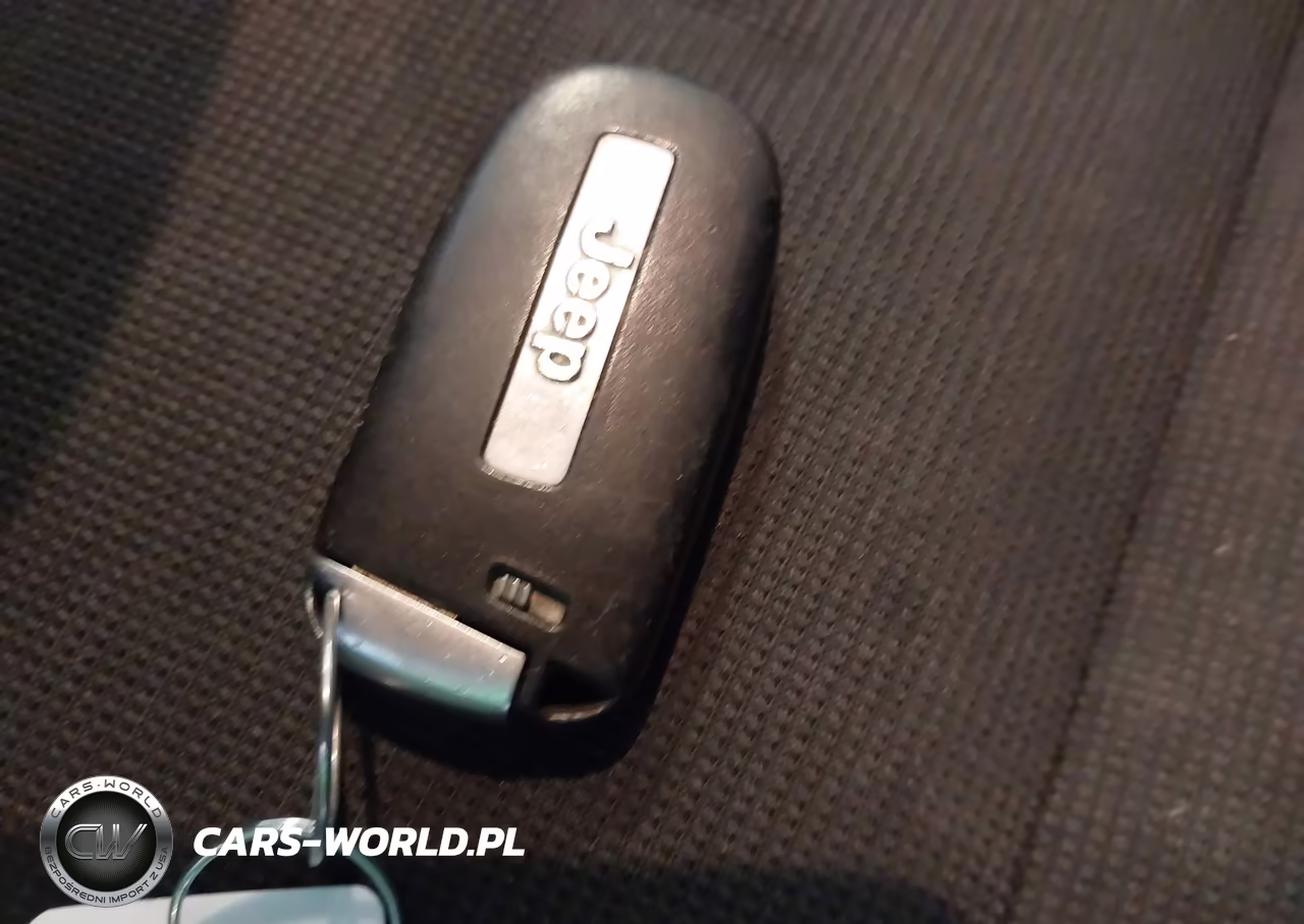 2014 Jeep Grand Cherokee Laredo VIN:1C4RJFAG6EC119129 - 11