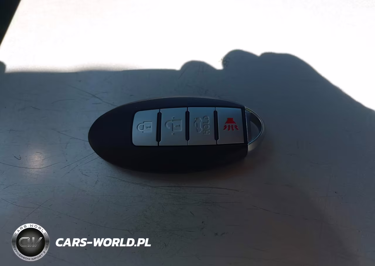 2019 Nissan Kicks Sr VIN:3N1CP5CU7KL549031 - 11