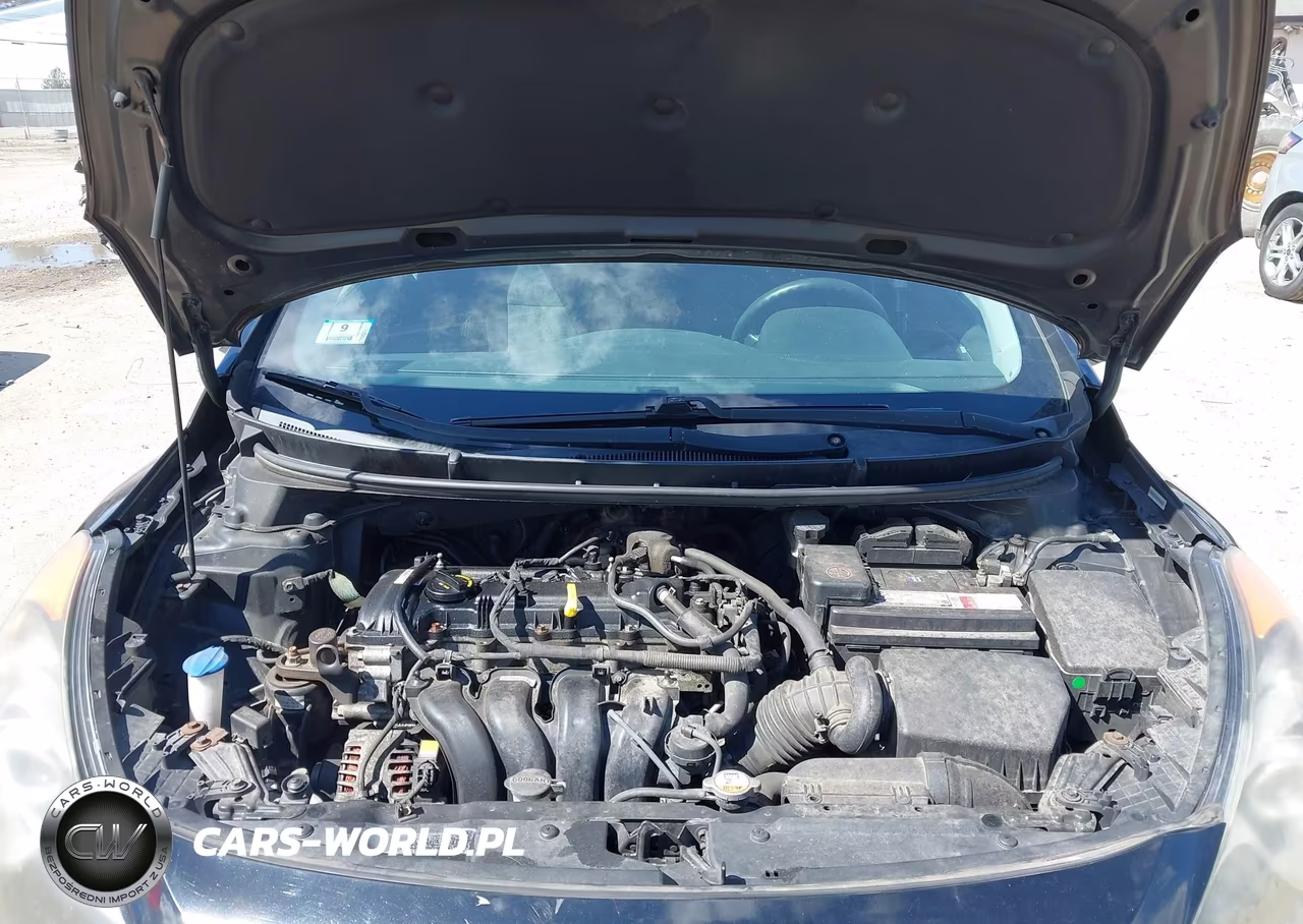 2015 Hyundai Elantra Gt VIN:KMHD35LH0FU236717 - 10