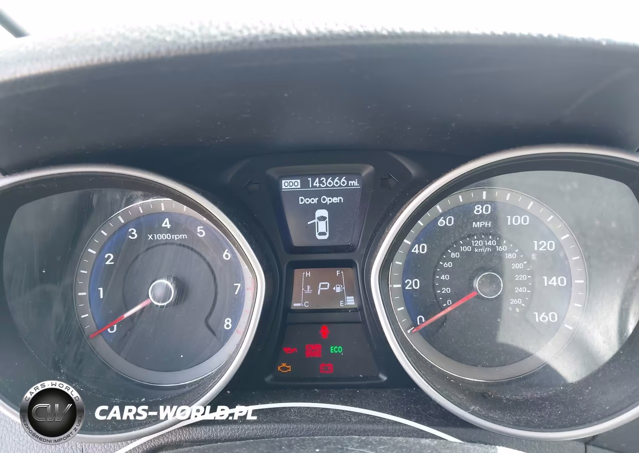 2015 Hyundai Elantra Gt VIN:KMHD35LH0FU236717 - 7