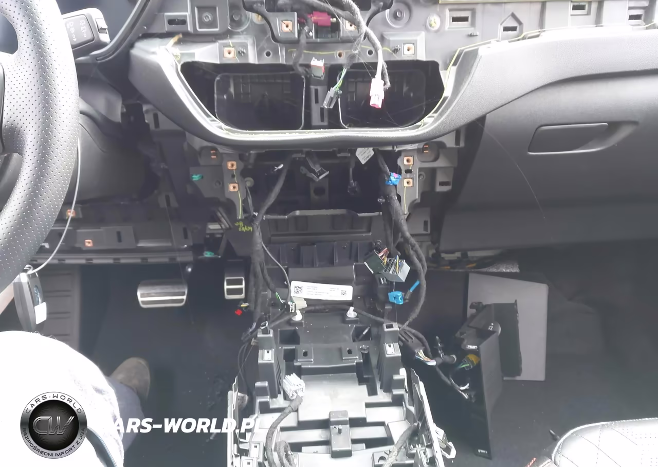2024 Ford Escape St-Line Elite VIN:1FMCU9PA2RUB50598 - 12