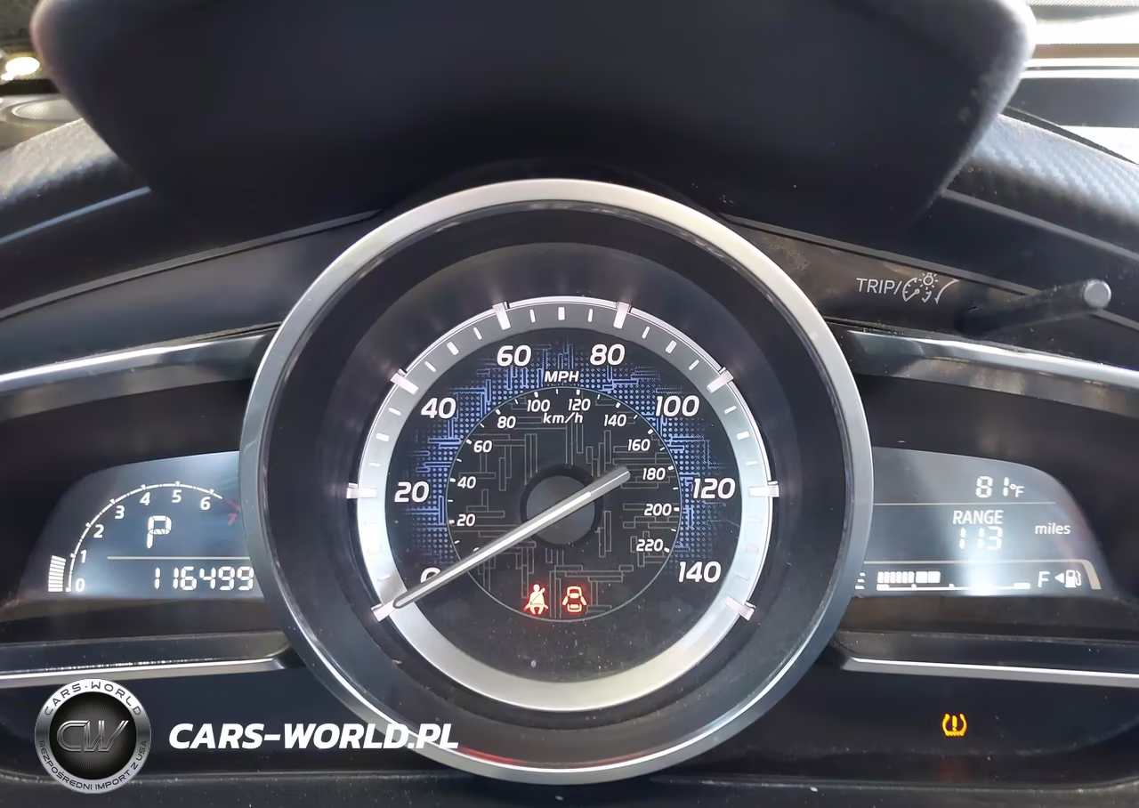 2017 Toyota Yaris Ia VIN:3MYDLBYV9HY163883 - 7
