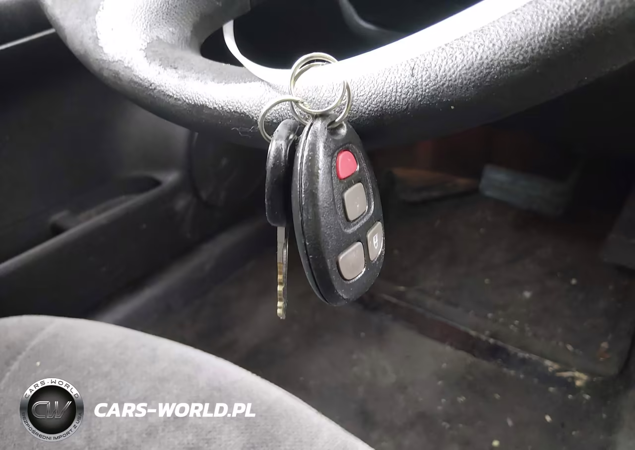 2011 Chevrolet Impala Ls VIN:2G1WF5EK6B1256448 - 11