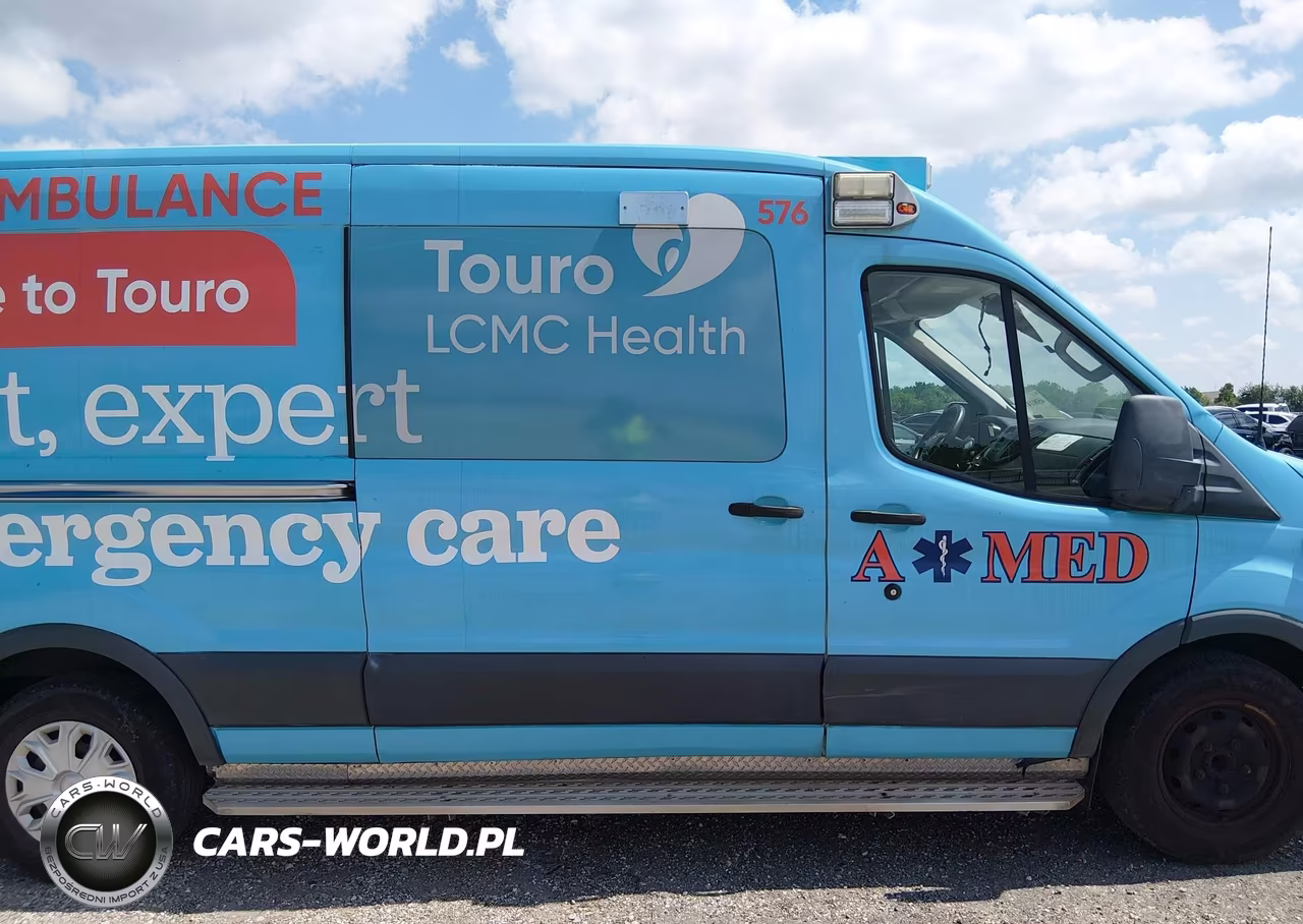 2018 Ford Transit-250 VIN:1FDYR2CM7JKB22410 - 13