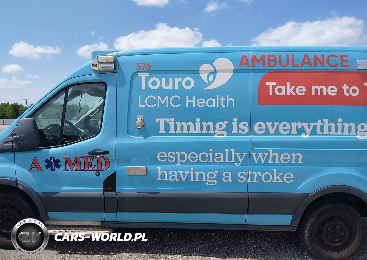 2018 Ford Transit-250 VIN:1FDYR2CM7JKB22410 - 14
