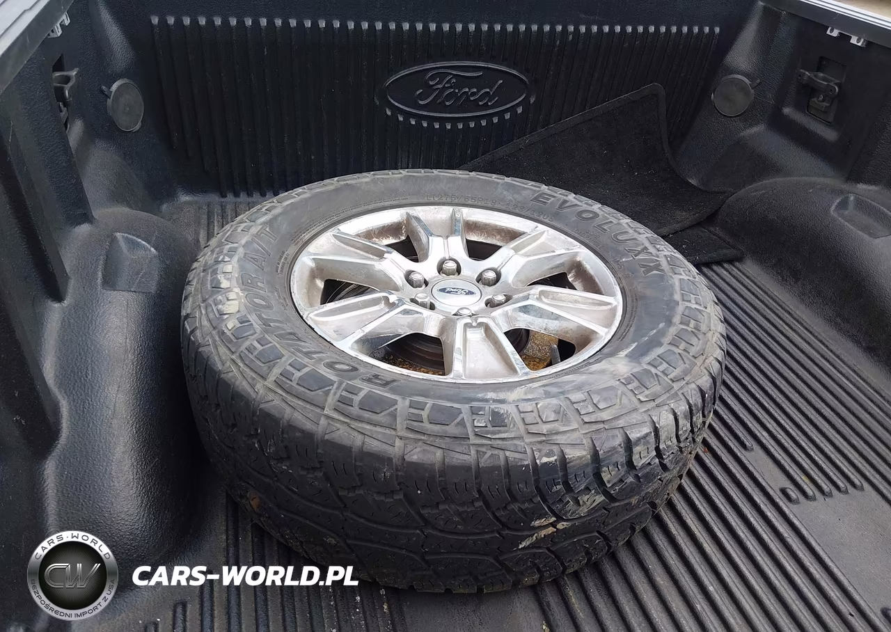 2016 Ford F-150 Xlt VIN:1FTEW1EP1GFD09323 - 12