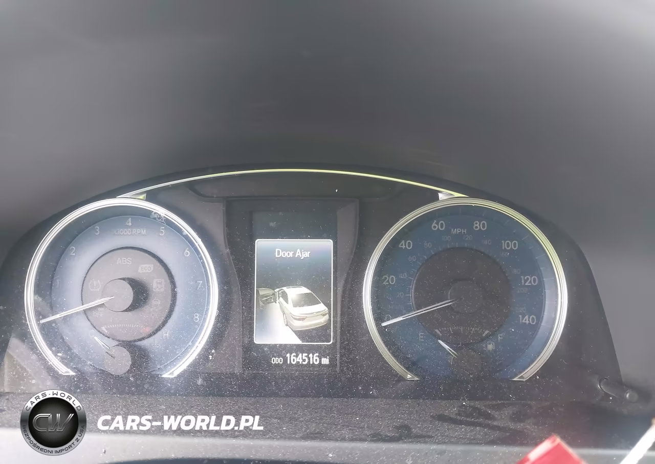 2017 Toyota Camry Le VIN:4T1BF1FK6HU369385 - 7