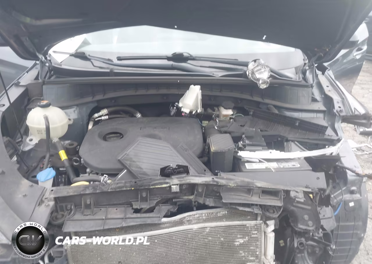 2021 Hyundai Tucson Value VIN:KM8J33A48MU313225 - 10