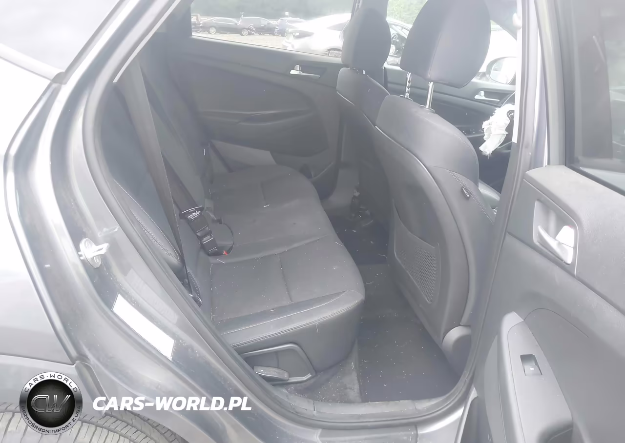 2021 Hyundai Tucson Value VIN:KM8J33A48MU313225 - 8