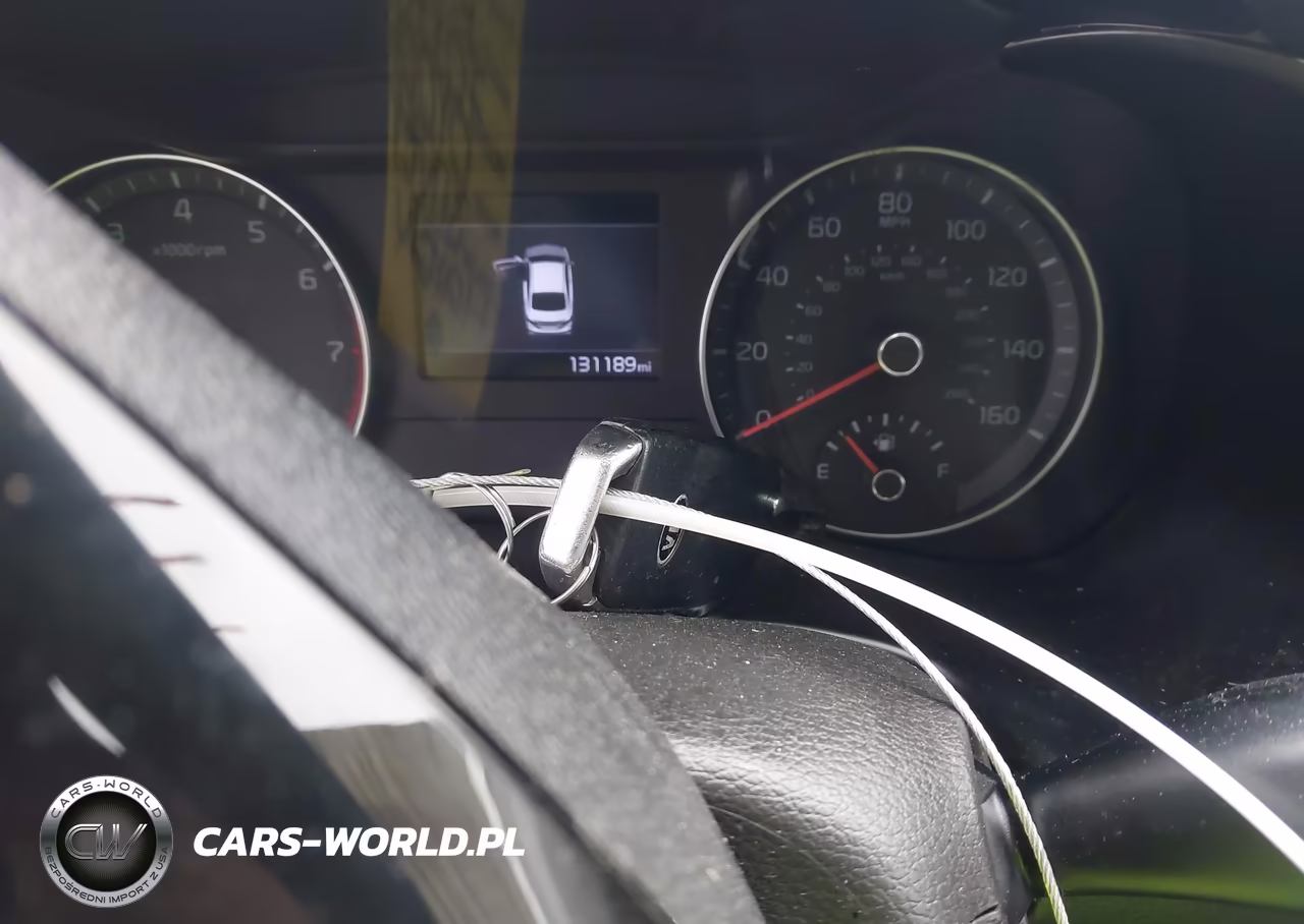 2019 Kia Forte Lxs VIN:3KPF24AD5KE051243 - 11