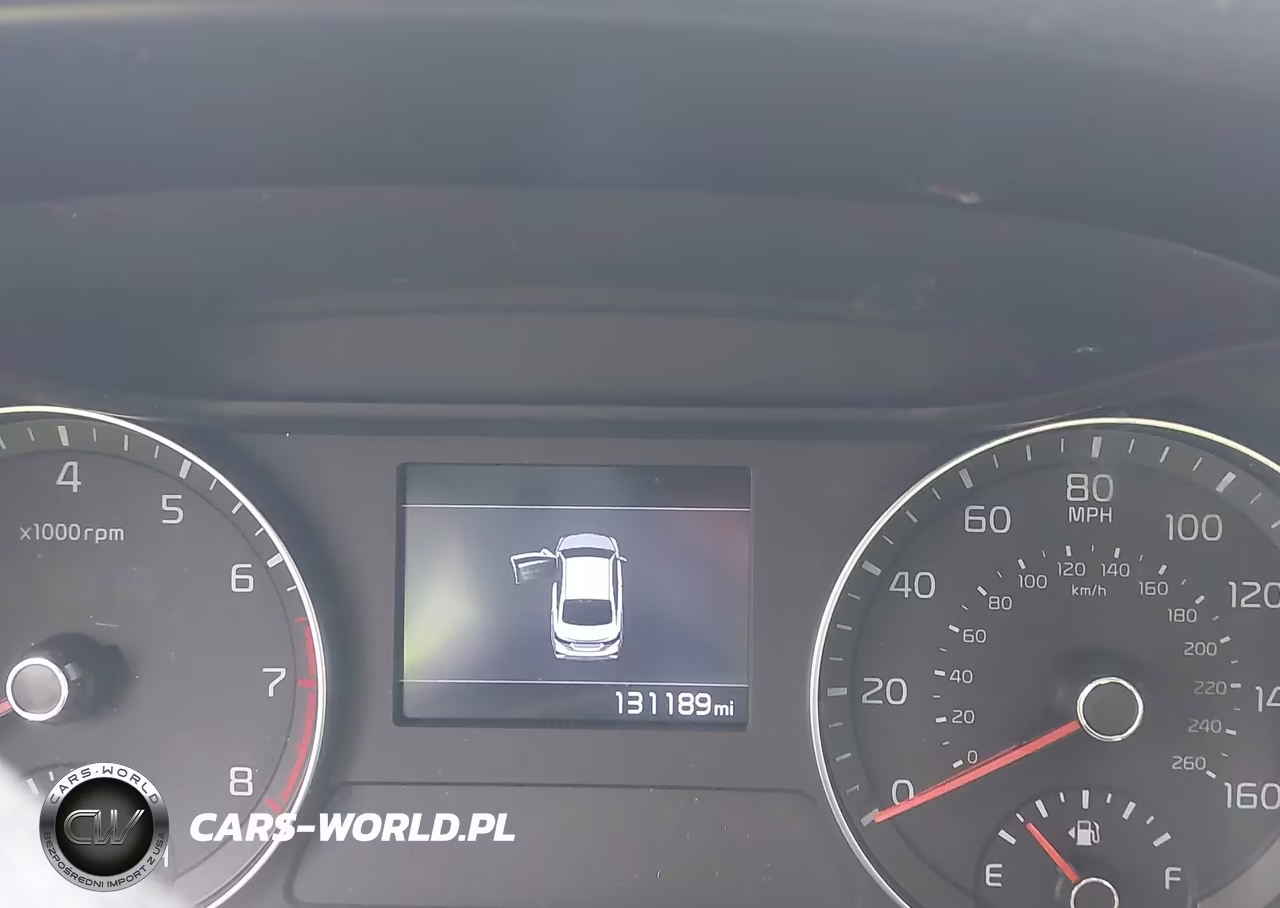 2019 Kia Forte Lxs VIN:3KPF24AD5KE051243 - 15