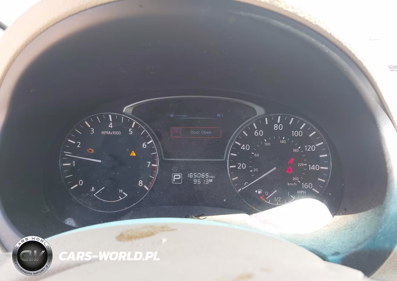 2013 Nissan Altima 2.5 S VIN:1N4AL3AP9DC258701 - 7