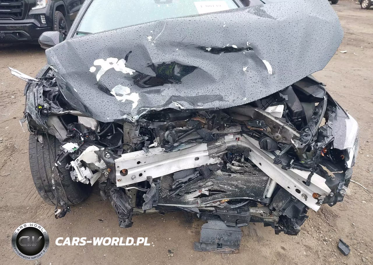 2021 Toyota Camry Se VIN:4T1G11AKXMU474114 - 10