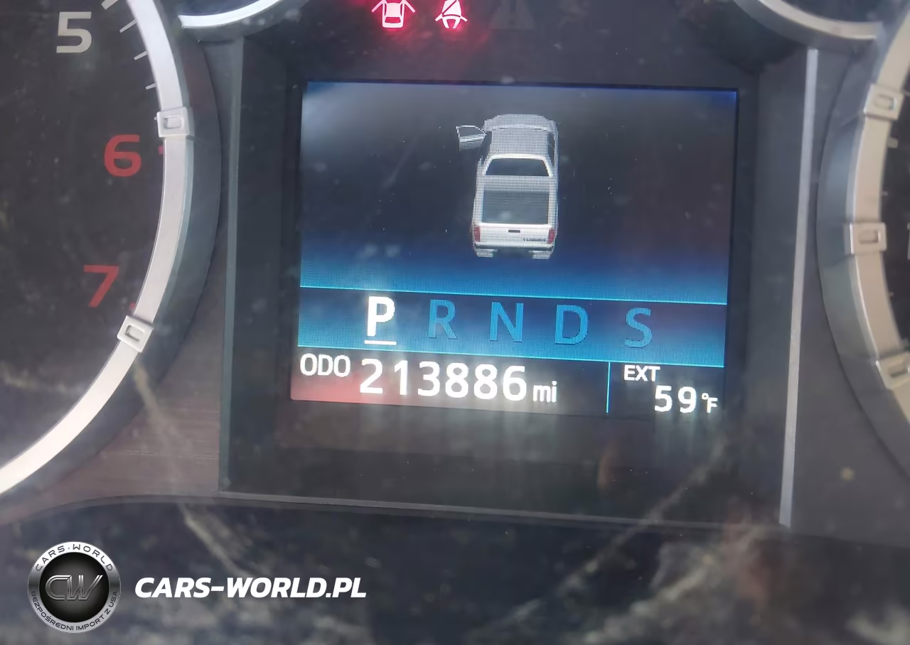 2017 Toyota Tundra Limited 5.7L V8 VIN:5TFFW5F18HX223587 - 16