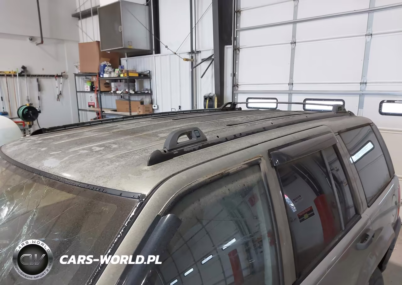 1997 Jeep Grand Cherokee Laredo-Tsi VIN:1J4FX58SXVC719362 - 12
