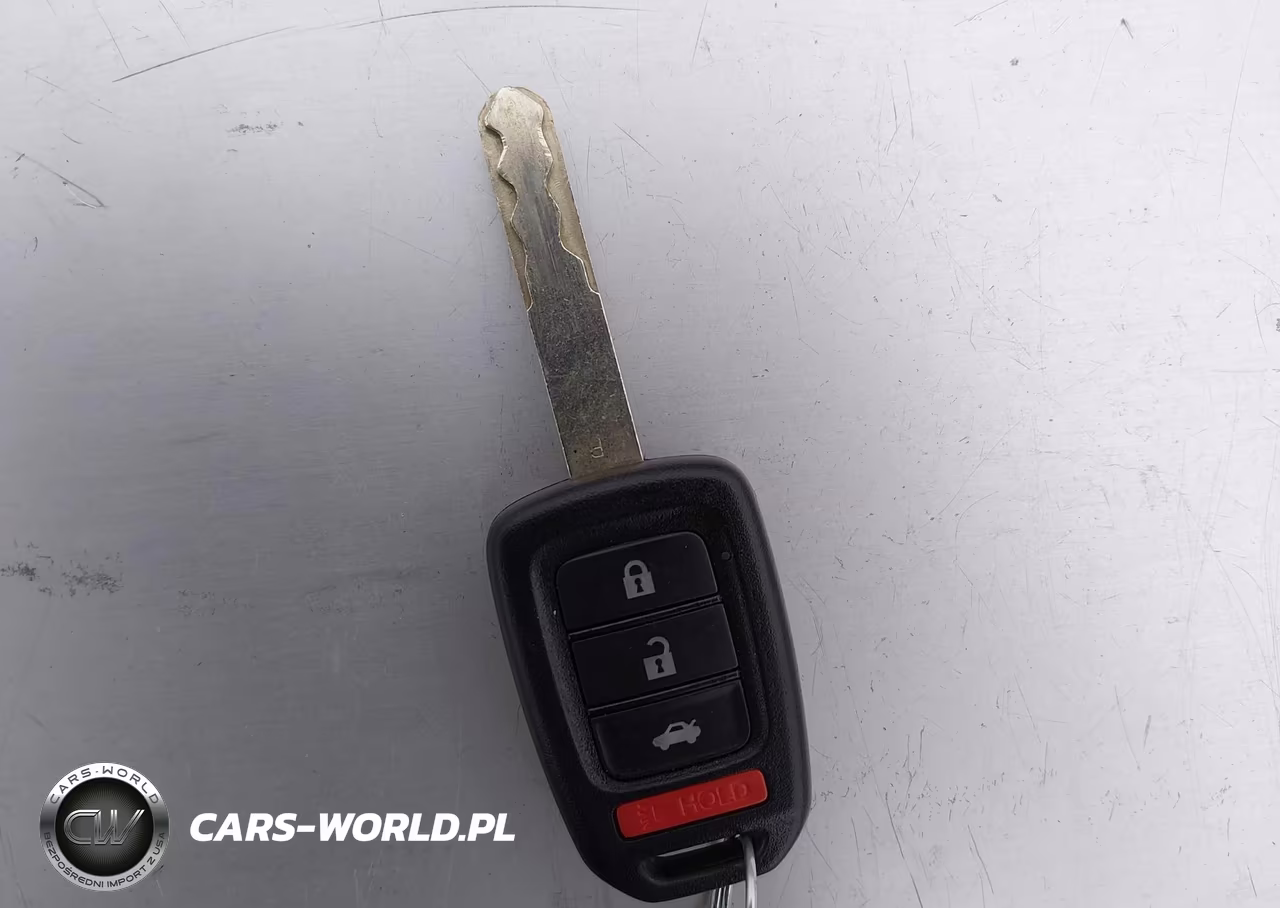 2015 Honda Civic Lx VIN:2HGFB2F57FH533665 - 11