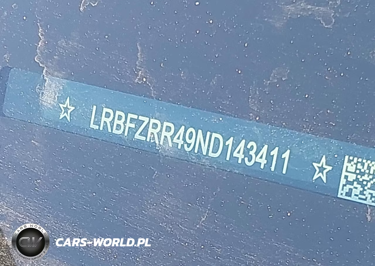2022 Buick Envision Fwd Avenir VIN:LRBFZRR49ND143411 - 9