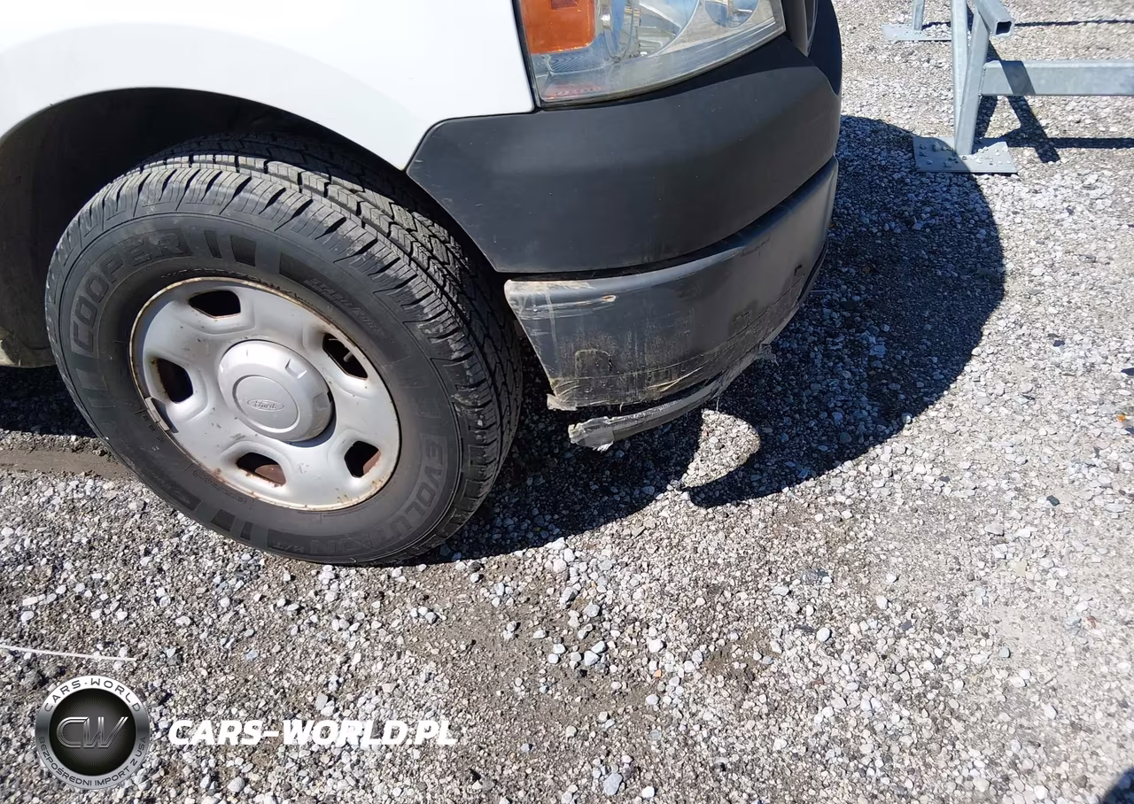 2008 Ford F-150 Fx2-Stx-Xl-Xlt VIN:1FTRF12W38KB30206 - 15