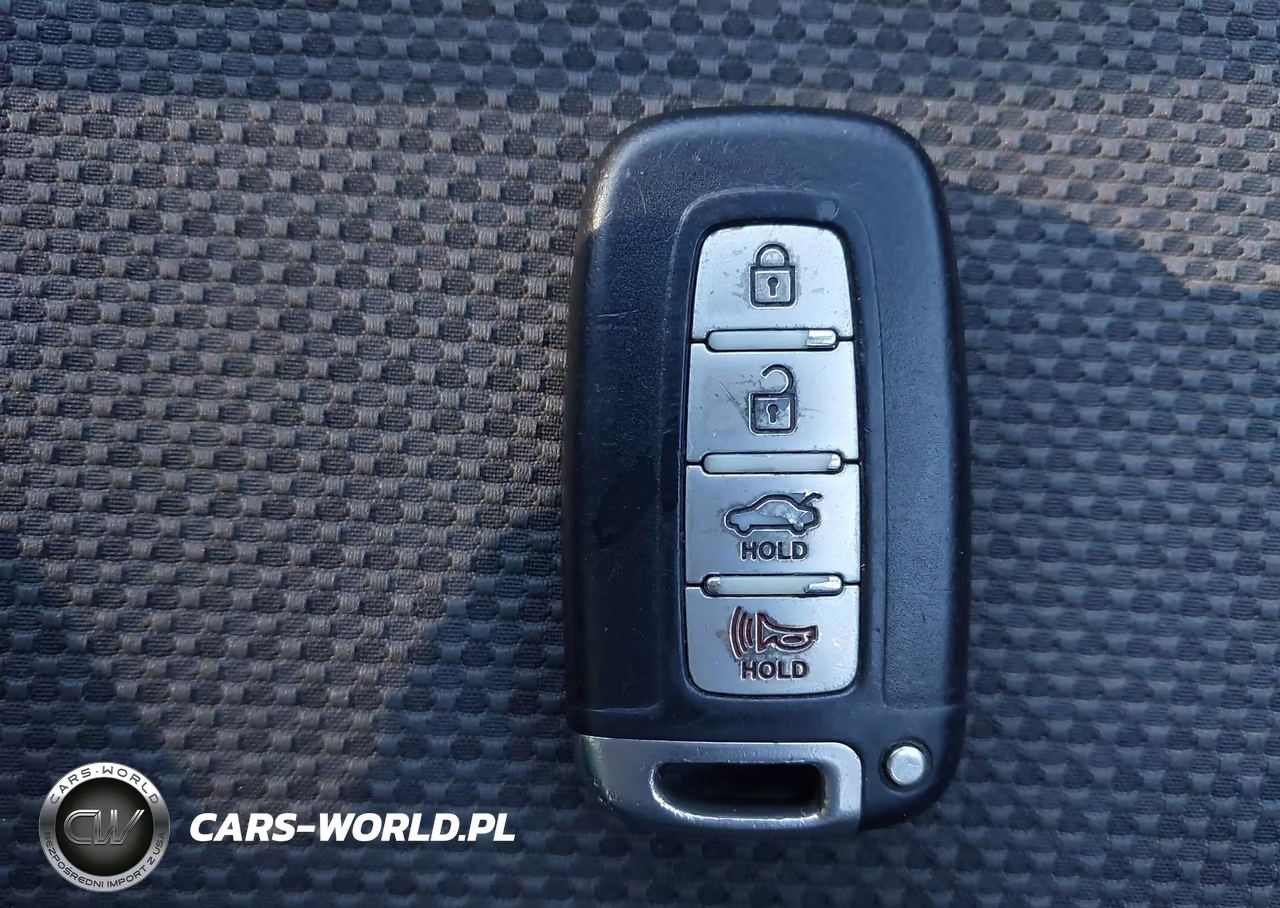 2013 Hyundai Sonata Se 2.0T VIN:5NPEC4AB8DH799720 - 11