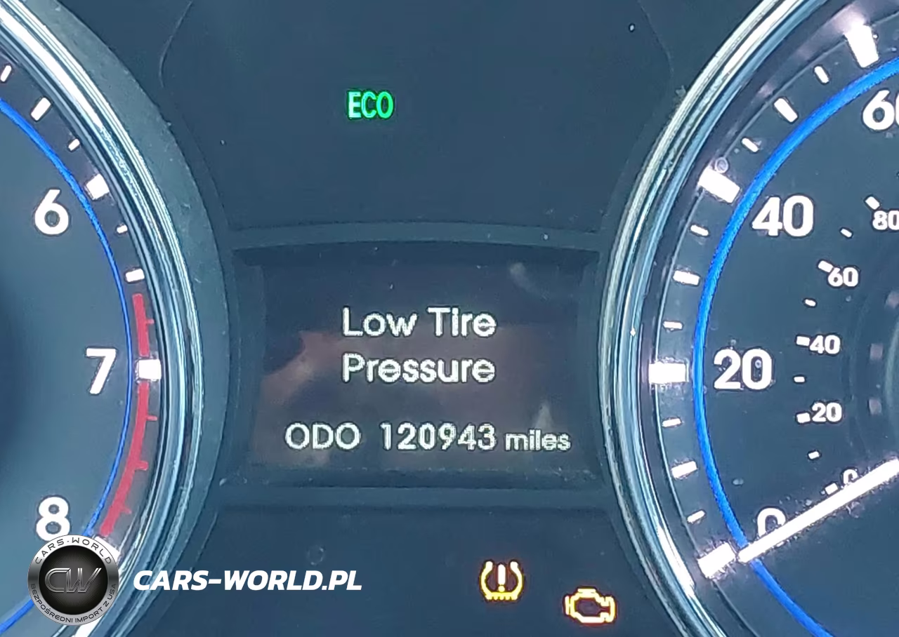 2013 Hyundai Sonata Se 2.0T VIN:5NPEC4AB8DH799720 - 15