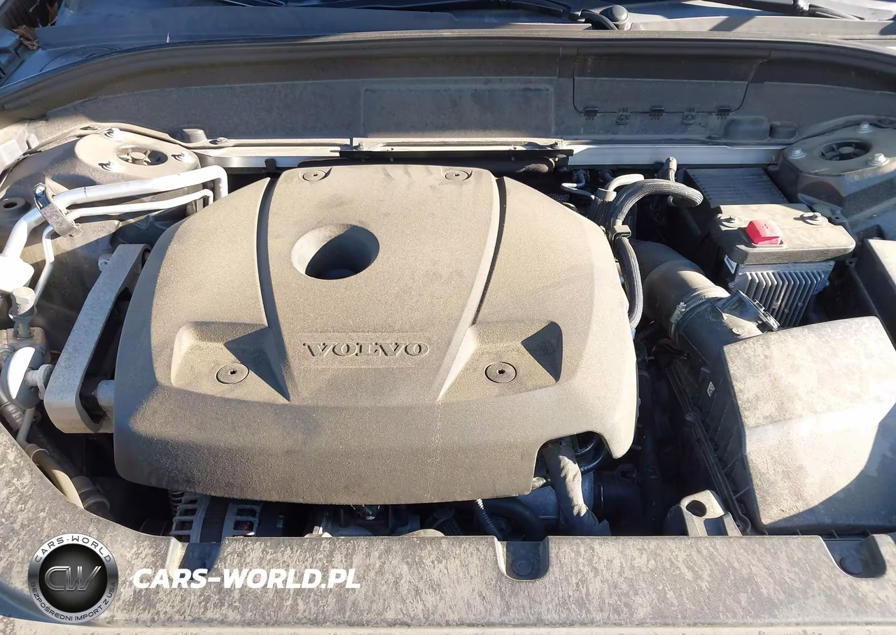 2020 Volvo Xc60 T5 Momentum VIN:YV4102RK7L1453645 - 10