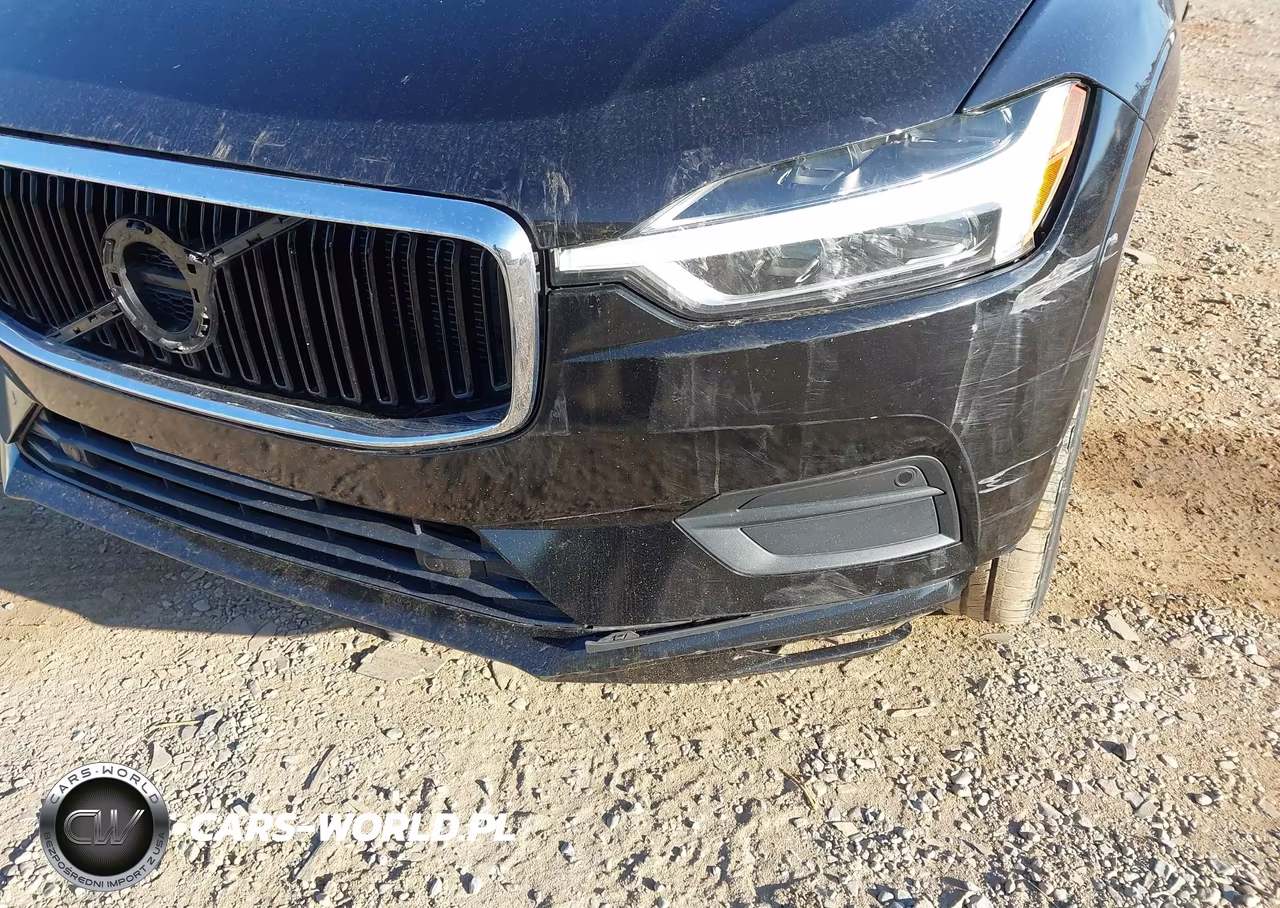 2020 Volvo Xc60 T5 Momentum VIN:YV4102RK7L1453645 - 18