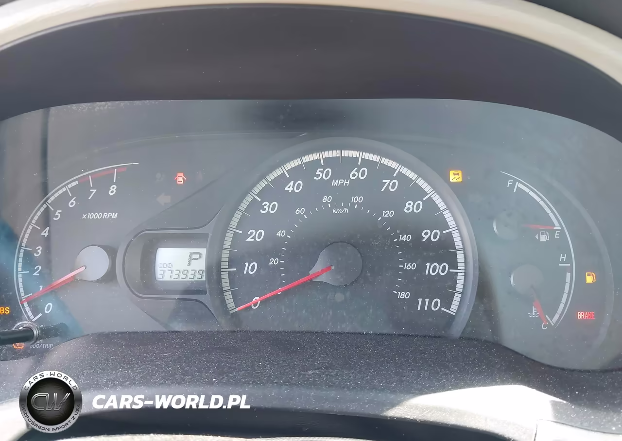 2013 Toyota Sienna L V6 7 Passenger VIN:5TDZK3DC7DS352518 - 7
