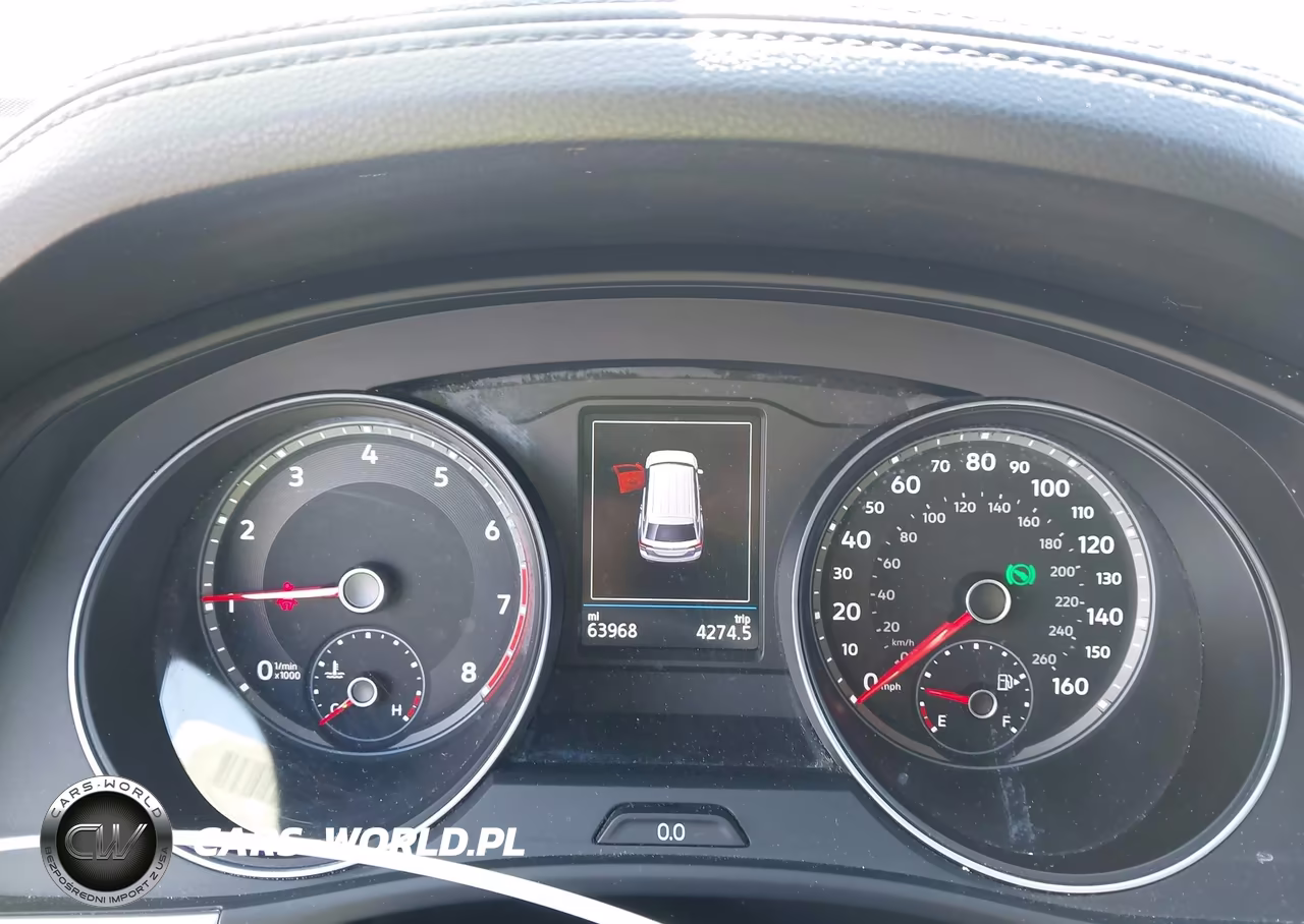 2020 Volkswagen Atlas Cross Sport 2.0T Se W-Technology-2.0T Se W-Technology R-Line VIN:1V26C2CA4LC225699 - 7