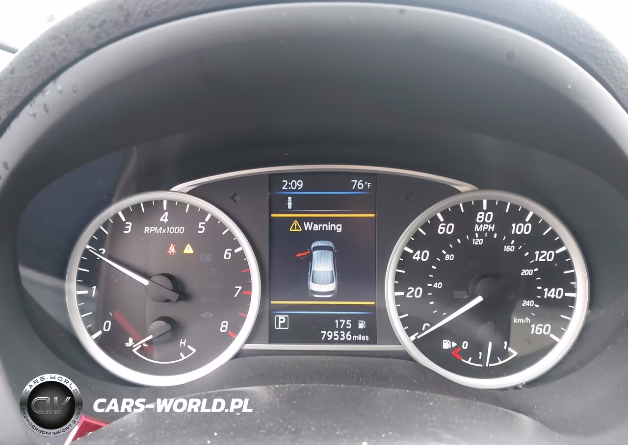 2019 Nissan Sentra Sv VIN:3N1AB7AP9KY281519 - 7