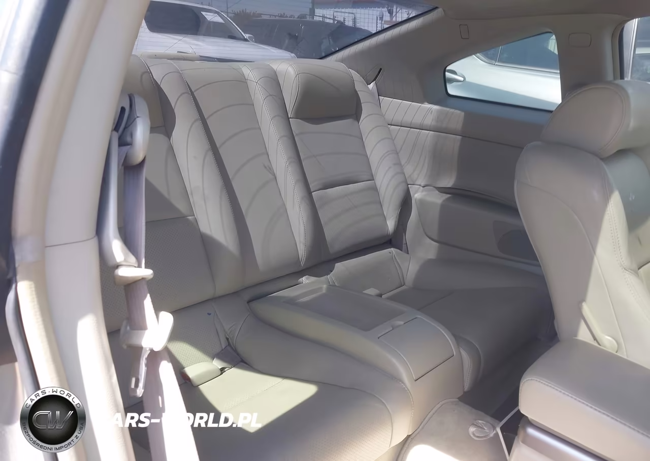 2003 Infiniti G35 Base W-Leather VIN:JNKCV54E43M215488 - 8