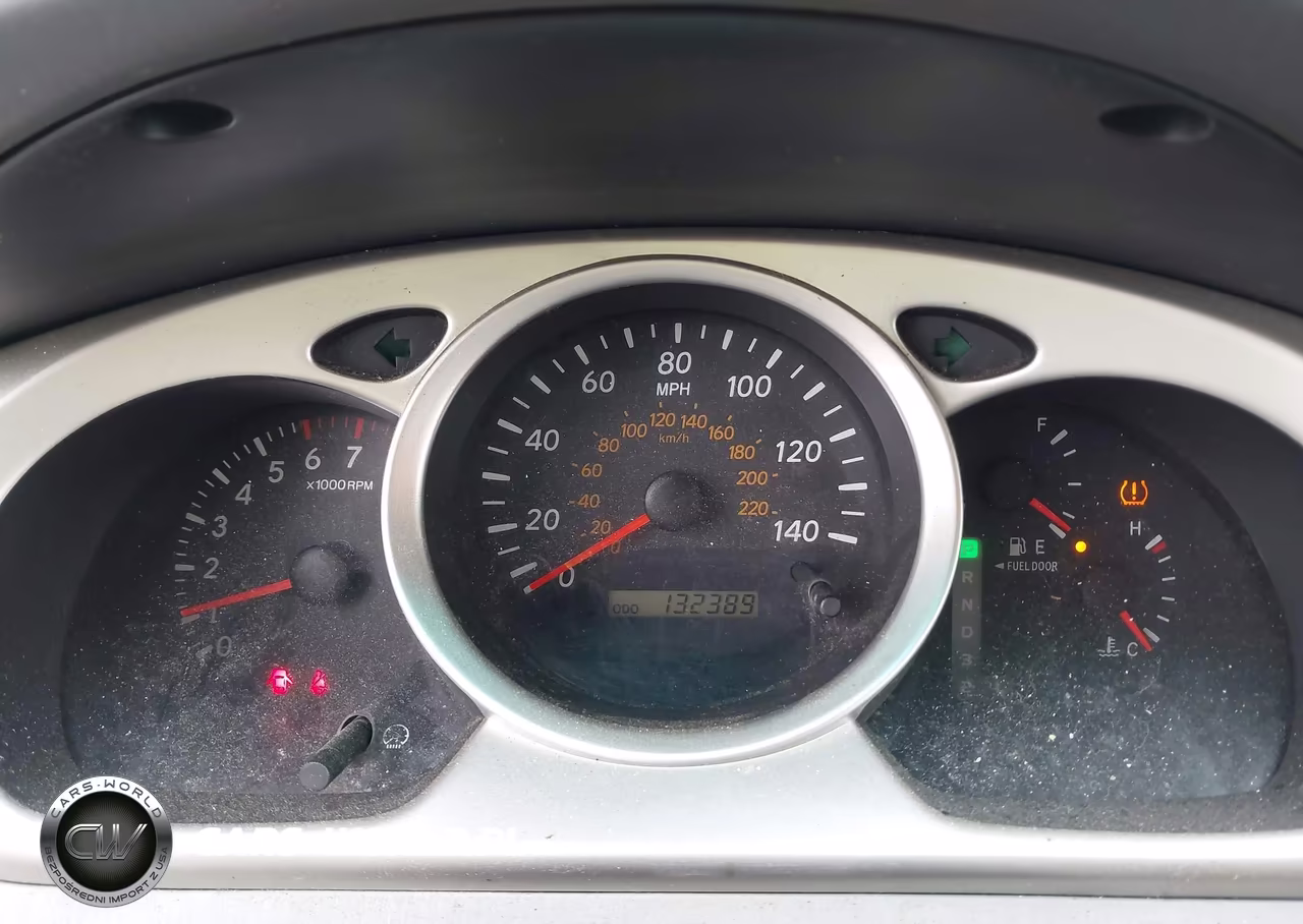 2006 Toyota Highlander Limited V6 VIN:JTEEP21A860154206 - 7