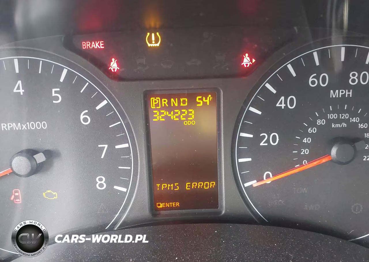 2012 Nissan Nv 2500 VIN:1N6AF0LY9CN103037 - 12