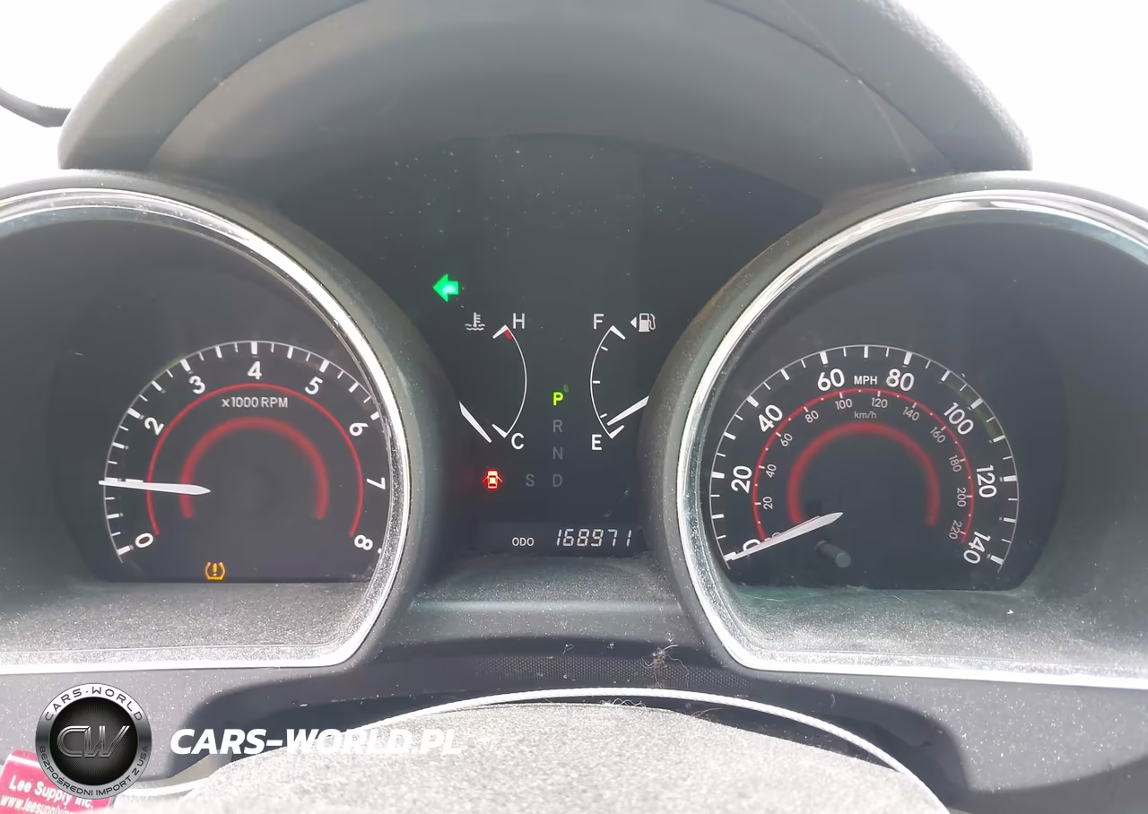2008 Toyota Highlander VIN:JTEES41A982052205 - 7
