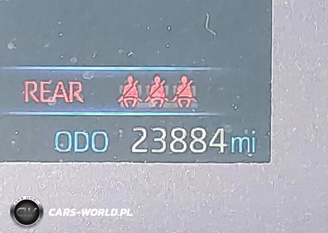 2024 Toyota Corolla Cross Hybrid S VIN:7MUFBABG4RV046757 - 15