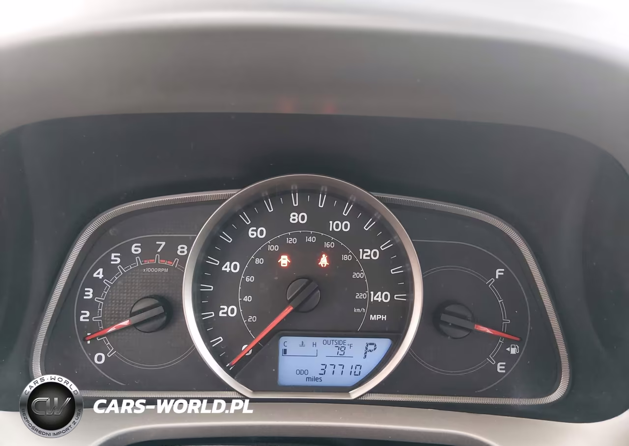 2015 Toyota Rav4 Xle VIN:2T3WFREV6FW227781 - 7