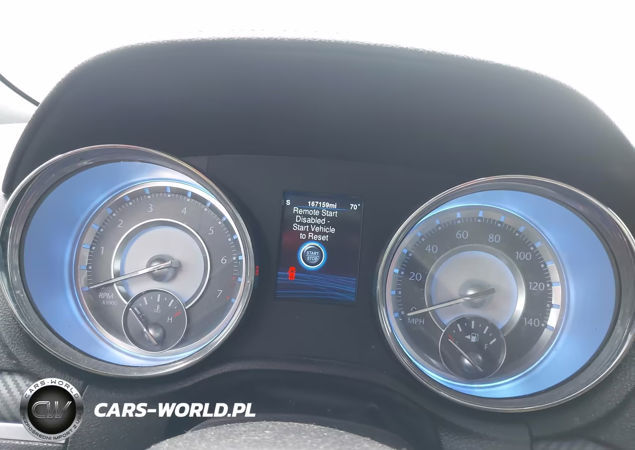 2013 Chrysler 300 Motown VIN:2C3CCARG5DH633996 - 7