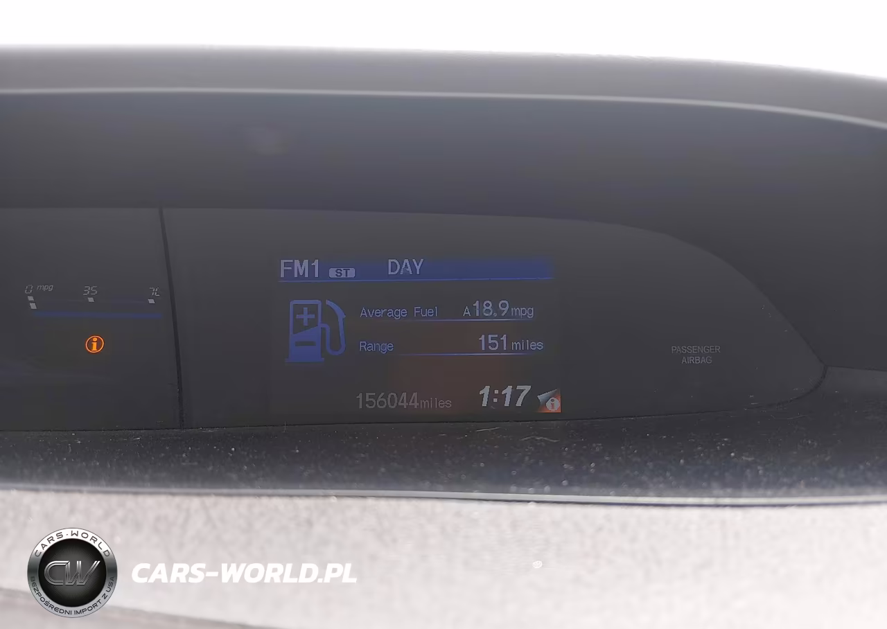 2012 Honda Civic Lx VIN:19XFB2F59CE061071 - 7