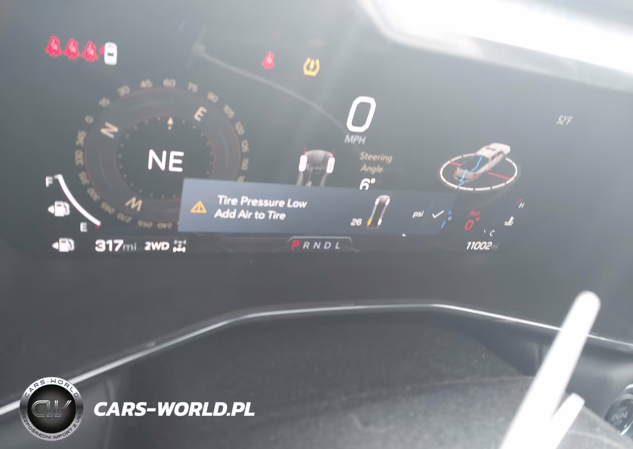 2024 GMC Canyon 4Wd Elevation VIN:1GTP6BEK8R1321150 - 7