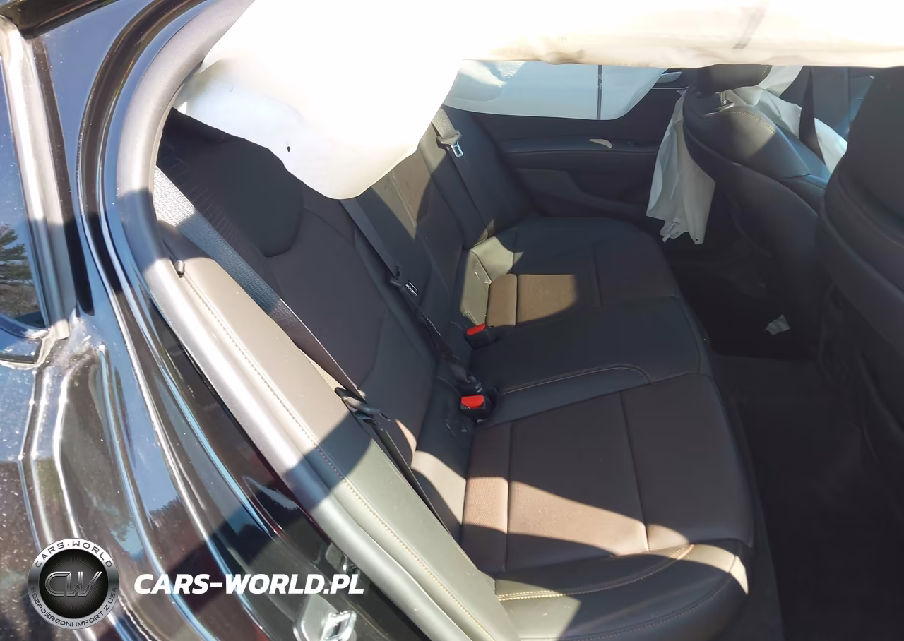 2024 Cadillac Ct5-V V-Series VIN:1G6DV5RW7R0101771 - 8