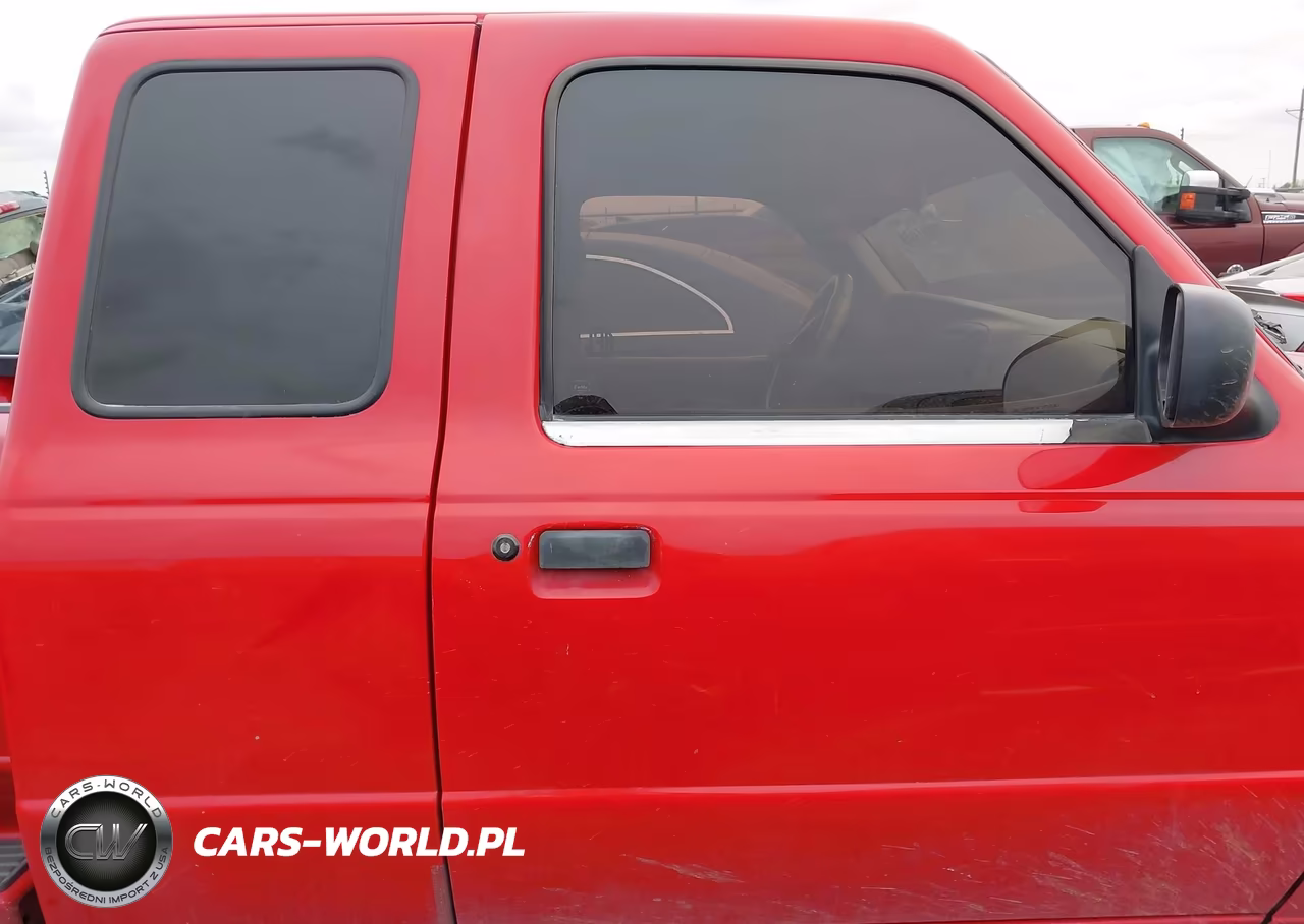 2001 Ford Ranger Edge-Xl-Xlt VIN:1FTYR14U11TA60400 - 14
