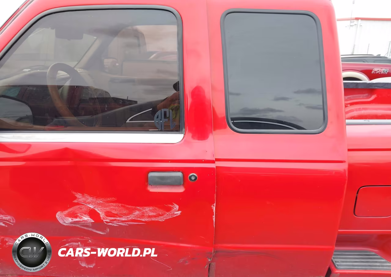 2001 Ford Ranger Edge-Xl-Xlt VIN:1FTYR14U11TA60400 - 15