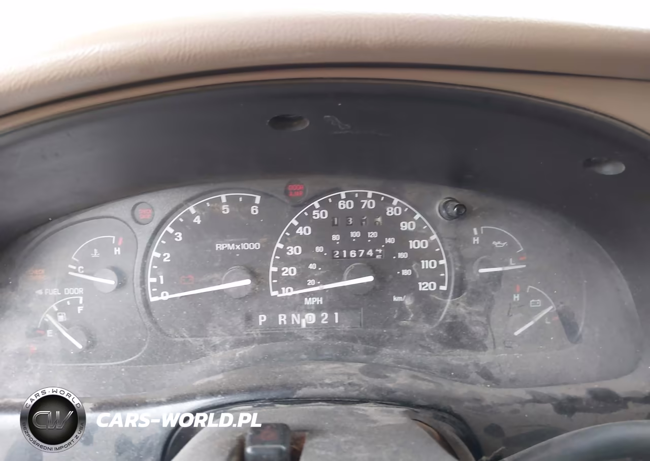 2001 Ford Ranger Edge-Xl-Xlt VIN:1FTYR14U11TA60400 - 7