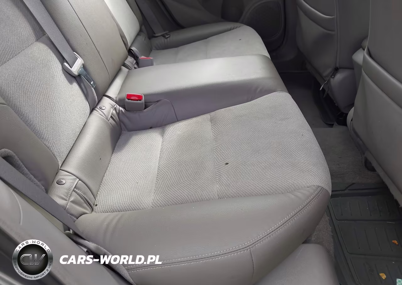 2013 Honda Insight Ex VIN:JHMZE2H78DS005834 - 8
