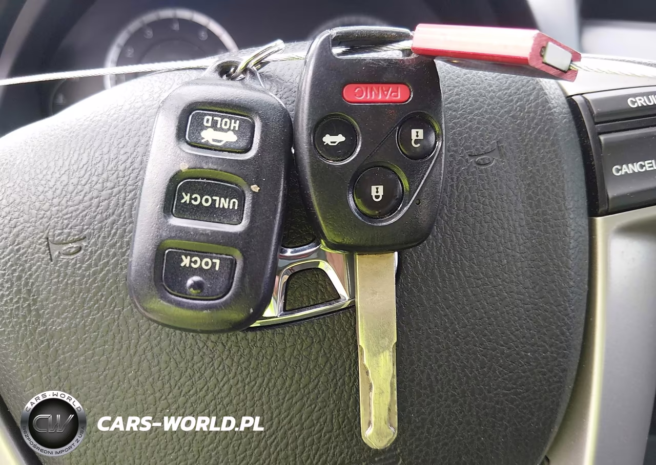2012 Honda Accord 2.4 Lx VIN:1HGCP2F36CA212360 - 11