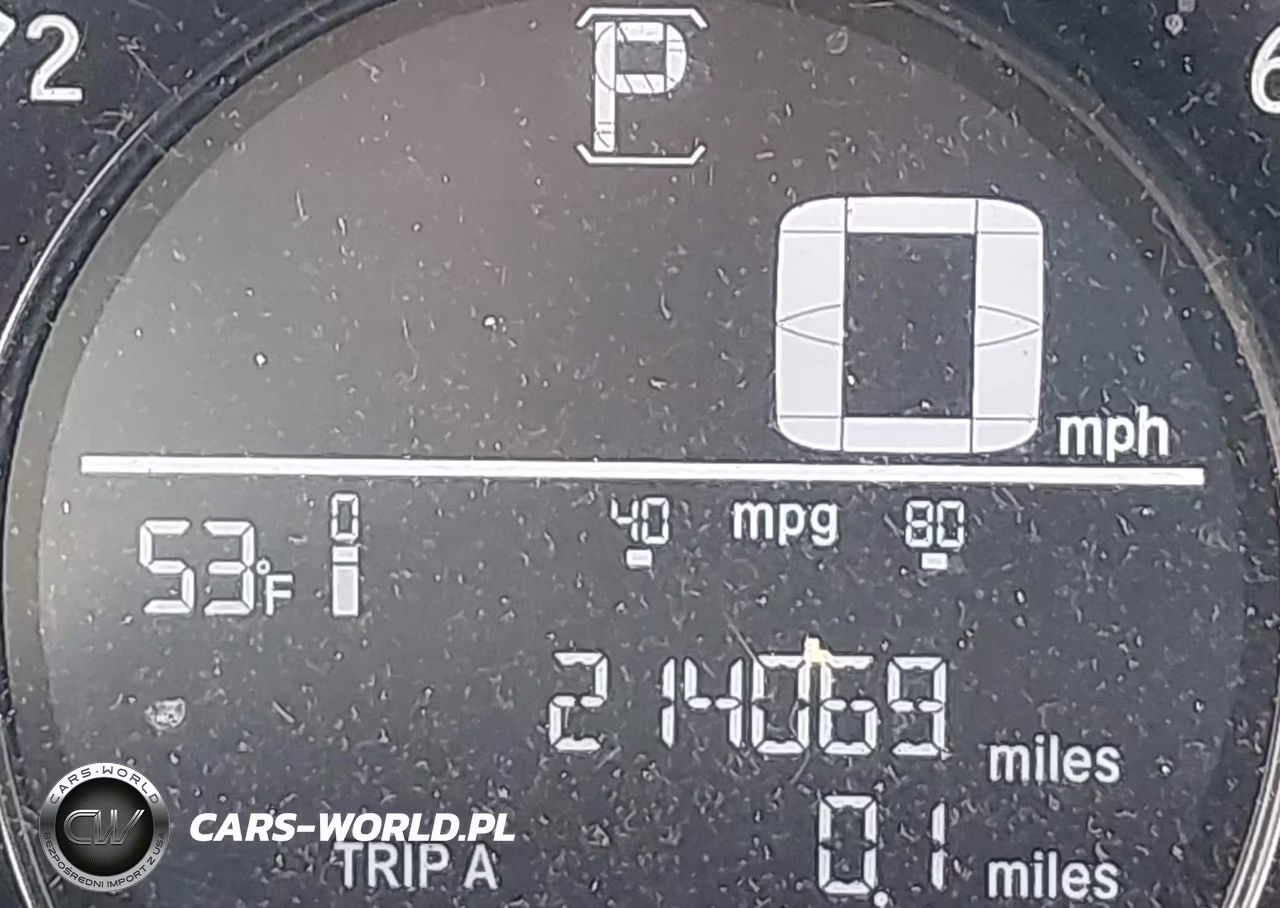 2016 Honda Civic Lx VIN:19XFC2F51GE020761 - 15