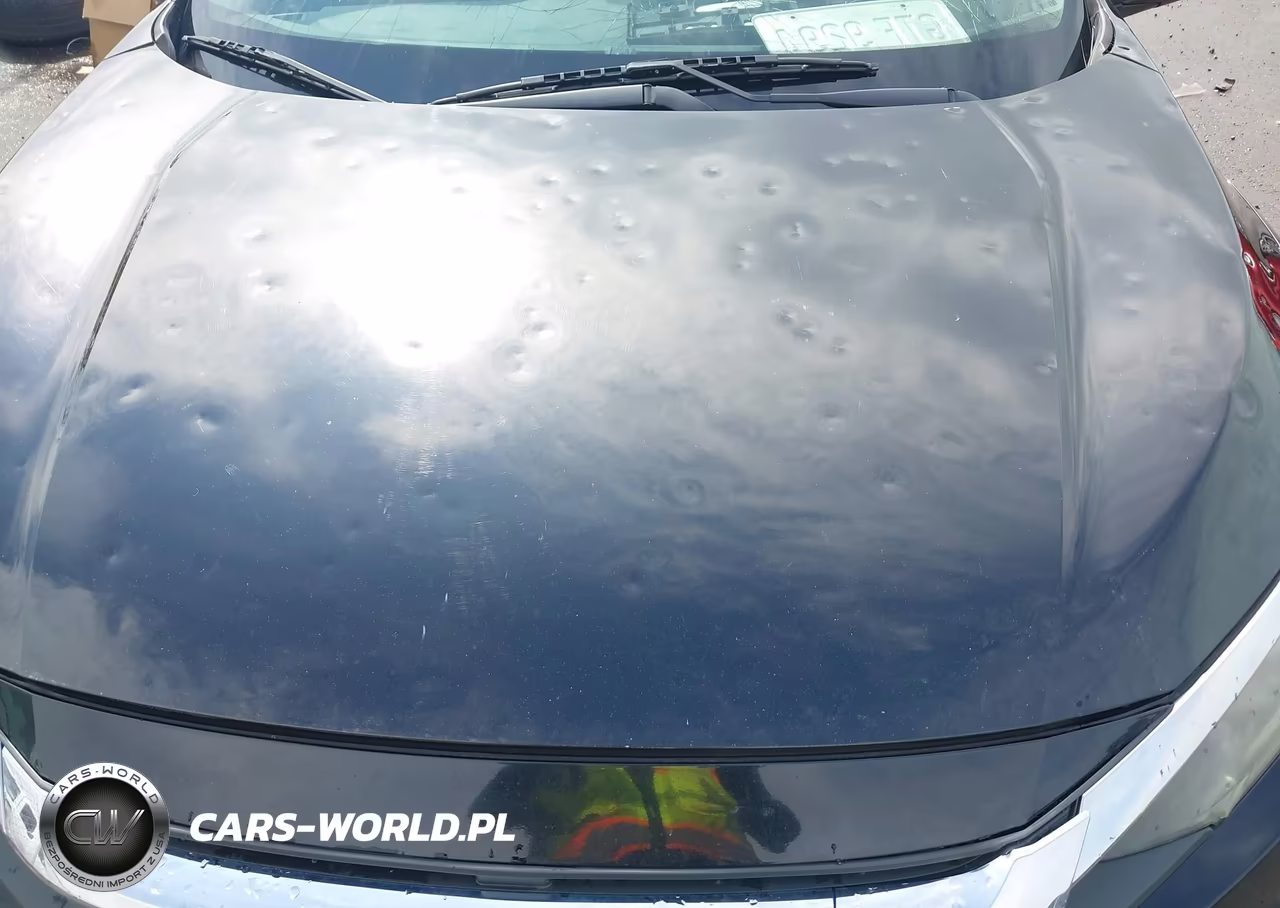2016 Honda Civic Lx VIN:19XFC2F51GE020761 - 6